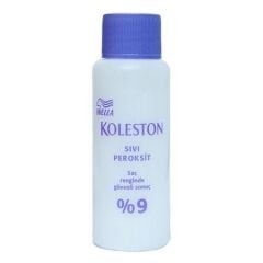 Koleston Sıvı Peroksit %9 50 Ml