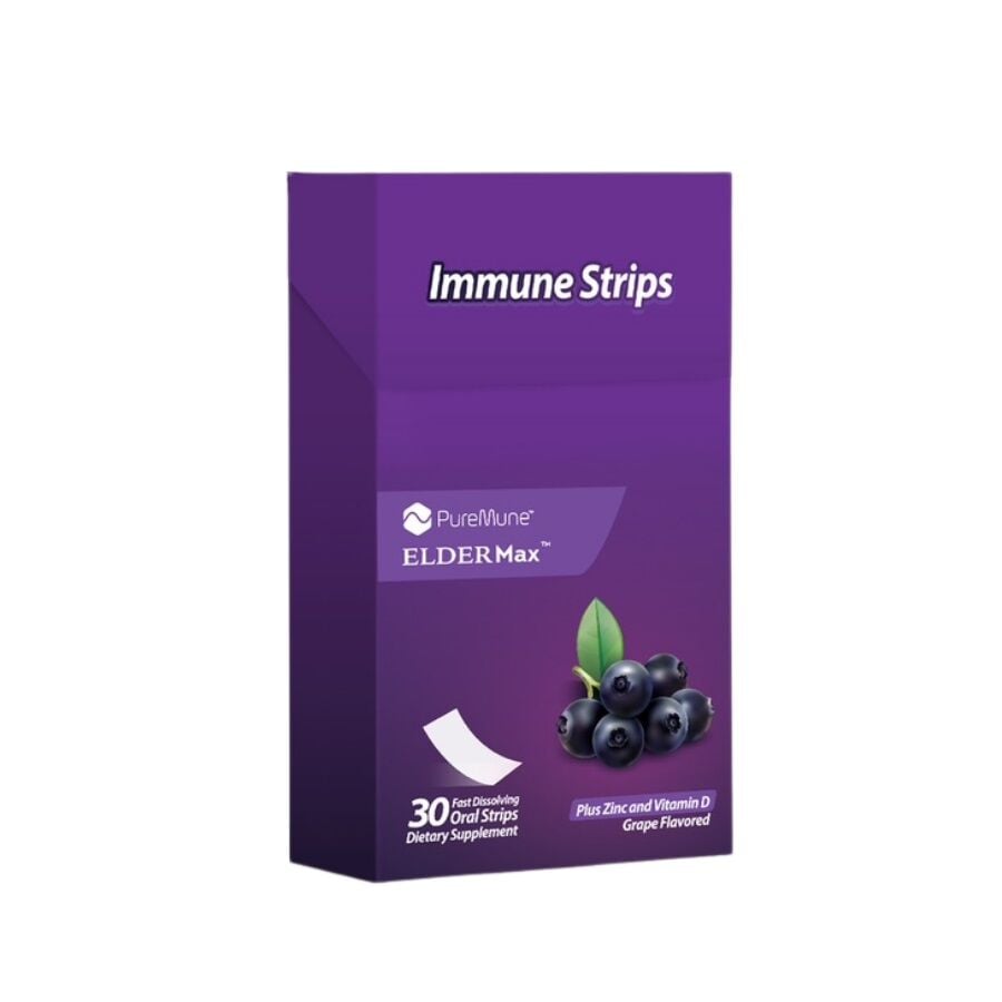Pharvest Immune 30 Strips