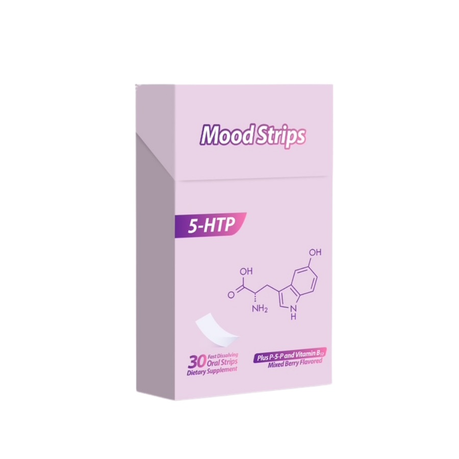 Pharvest Mood 5 HTP 30 Strips