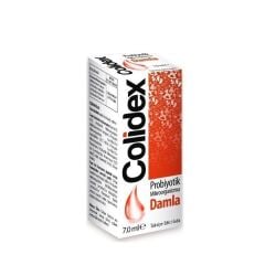 Colidex Probiyotik Damla 7ml