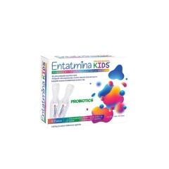 Entatmina Kids Probiyotik 5 ml x 10 Flakon