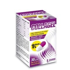 Collagel Type II Collagene 30 Kapsül