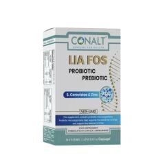 Conalt LIA FOS 30 Enterik Kapsül