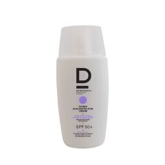 Dermoskin Fluide Sun Protection Cream SPF50+