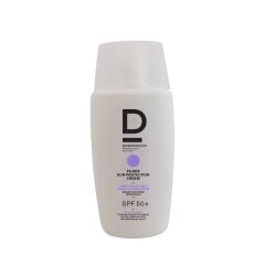 Dermoskin Fluide Sun Protection Cream SPF50+