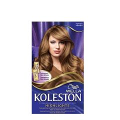 Koleston Highlights Röfle Set Saç Boyası