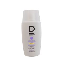 Dermoskin Tinted Fluide Sun Protection Cream SPF50+