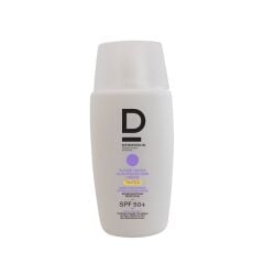 Dermoskin Tinted Fluide Sun Protection Cream SPF50+