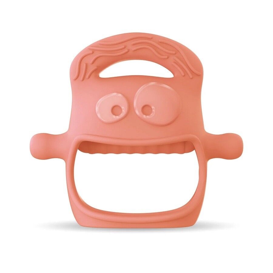 Mochi Diş Kaşıyıcı Somon