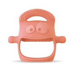 Mochi Diş Kaşıyıcı Somon