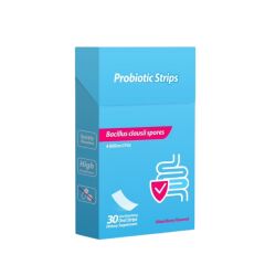 Pharvest Probiotic 30 Strips