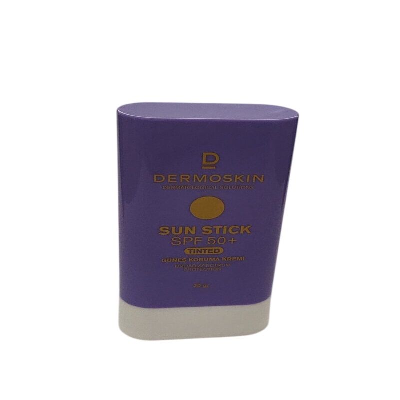 Dermoskin Tinted Sun Stick SPF50+