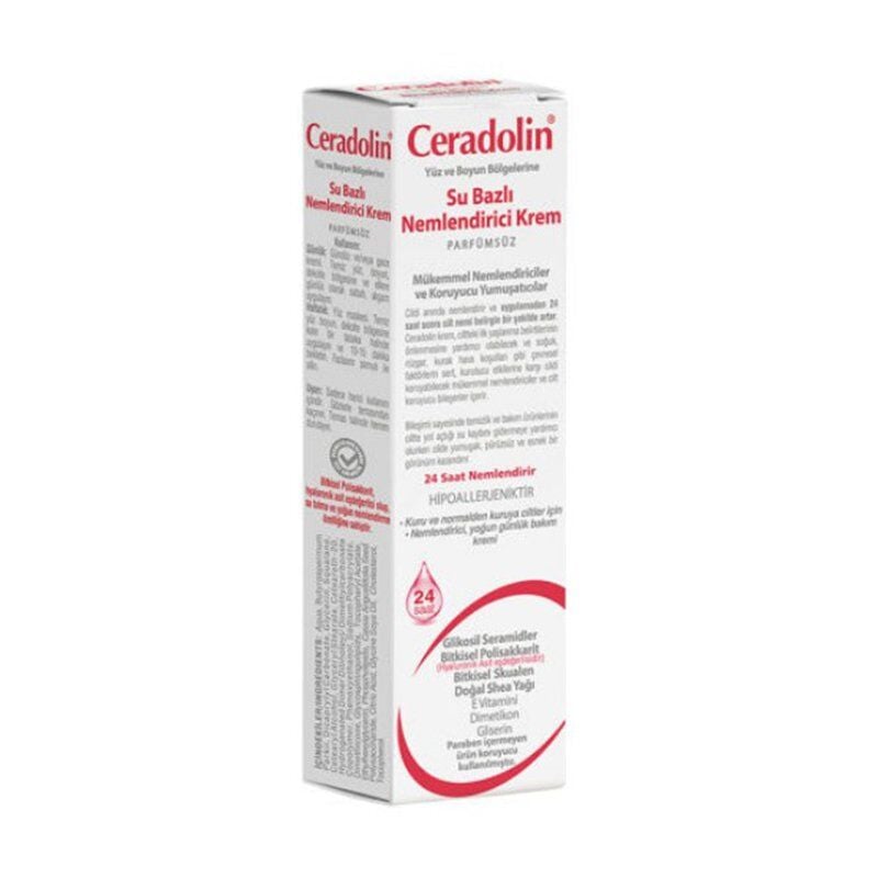 Ceradolin Krem 50ml