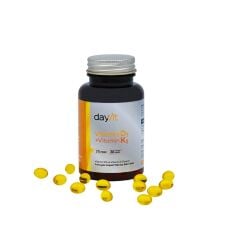 Dayvit Vitamin D3K2 30 Kapsül