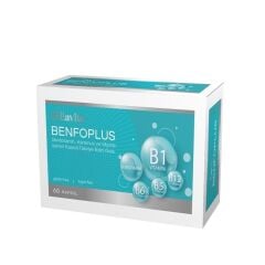 Dellavita Benfoplus 60 Kapsül