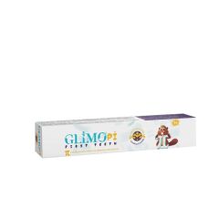 Glimo PI First Teeth Doğal Çocuk Diş Macunu 50ml