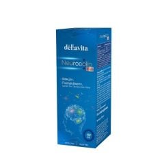Dellavita Neurocolin Kids Sıvı 150 ml