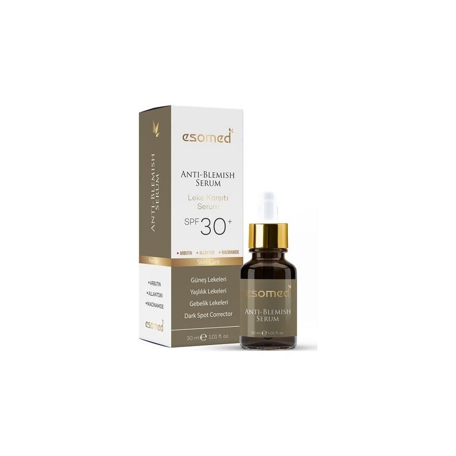 Esomed Leke Karşıtı Cilt Bakım Serumu 30 Ml