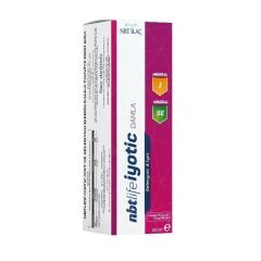 NBTLife İyotic Damla - İyot ve Selenyum İçeren Damla 30ml