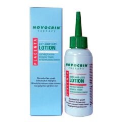 Novocrin Therapy Placenta Saç Losyonu 125 ml