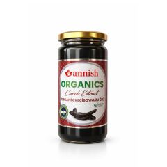 Annish Organik Keçiboynuzu Özü 640 gr