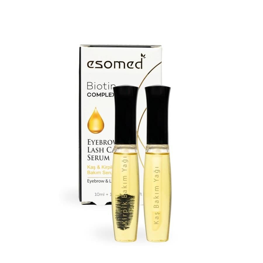 Esomed Kaş Ve Kirpik Serumu 20ml