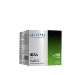 Goodday BCAA With Amino Acid 5000 mg 30 Saşe