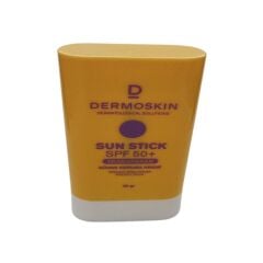 Dermoskin Transparan Sun Stick SPF50+