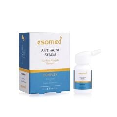 Esomed Sivilce, Akne, Siyah Nokta Serumu 10ml