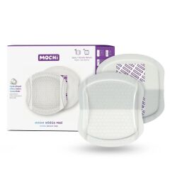Mochi Göğüs Pedi 40’lı