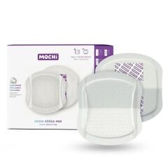 Mochi Göğüs Pedi 40’lı