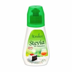 Fibrelle Stevialı Sıvı Tatlandırıcı 200 ml
