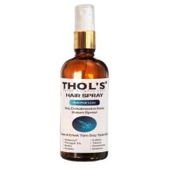 Thols Hair Spray Saç Dökülme Karşıtı 50ml
