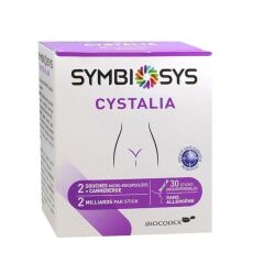 Symbiosys Cystalia 30 Saşe