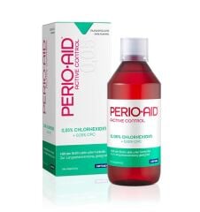 Perio Aid Active Control Mundspüllung Ağız Çalkalama Suyu 150ml