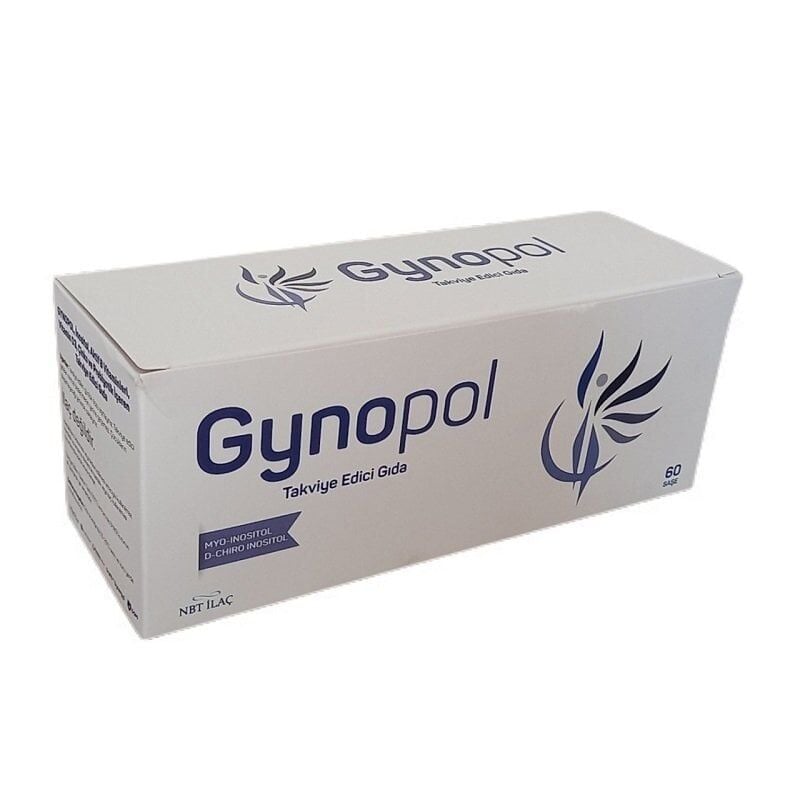 Gynopol 60 Saşe