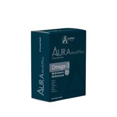 Aura Multiplus 30 Kapsül