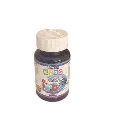 Dayvit Omega 3 Kids 100 Kapsül