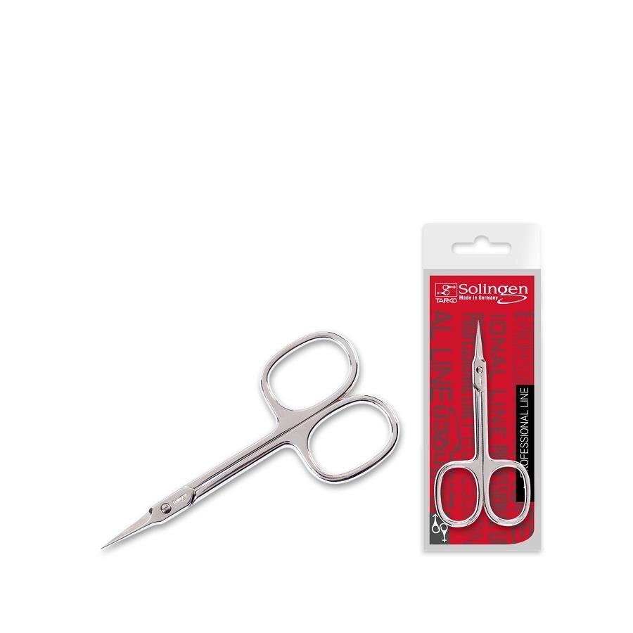 Solingen Makas Manikür 2022