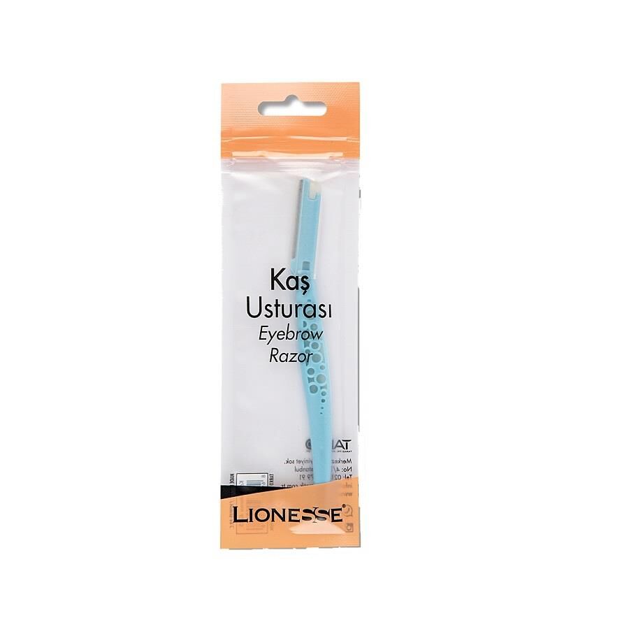 Lionesse Kaş Usturasi 4215