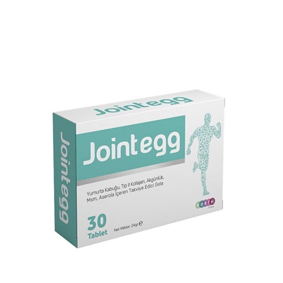 Jointegg 30 Tablet