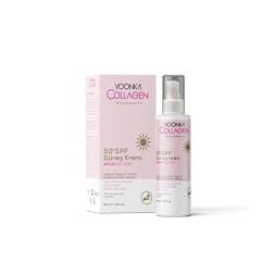 Voonka Collagen Sunscreen Atelocollagen SPF50 50ml