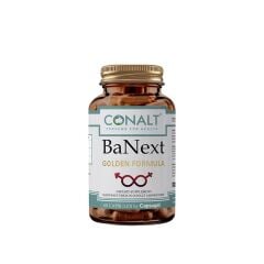 Conalt Banext 60 Kapsül
