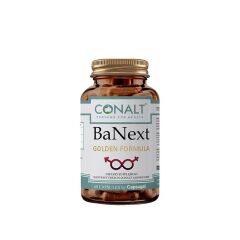 Conalt Banext 60 Kapsül