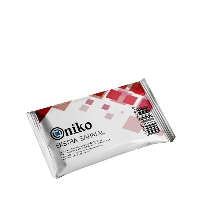 Oniko Ekstra Sarmal Tırnak Bakımı