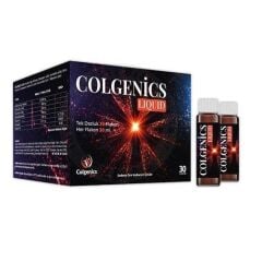 Colgenics LIQUID 30 Flakon Hidrolize Sığır Kollajeni