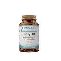 Conalt Coenzym Q10 100 Mg 30 Kapsül