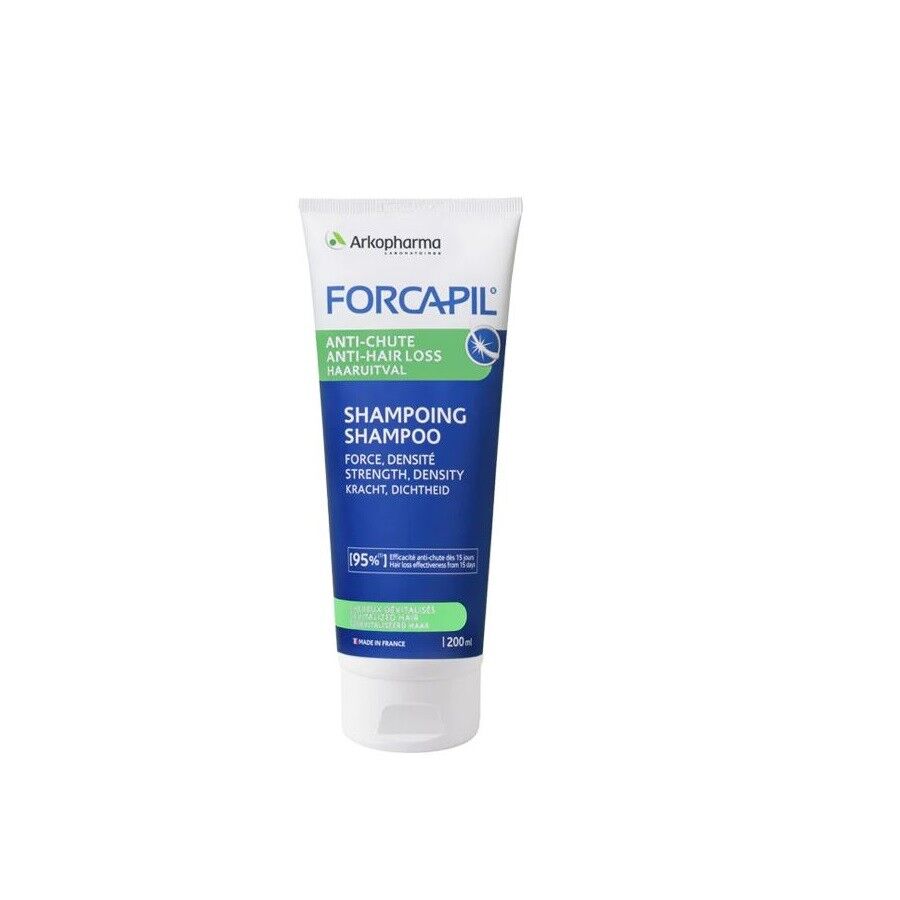 Forcapil Anti Hair Loss Shampoo 200 ml