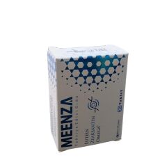 Meenza Complex 30 Kapsül