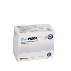 Saveprost 60 Tablet